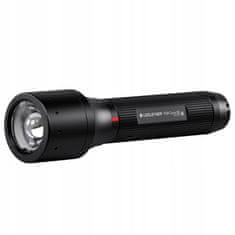 LEDLENSER Ledlenser P6R Core QC 4 světlé barvy