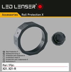 LEDLENSER LEDLENSER Roll Protection X až X21