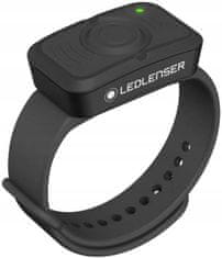 LEDLENSER Ovládání Bluetooth Ledlenser typ A pro H19R H7R