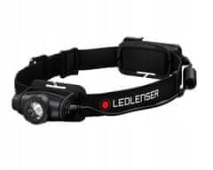 LEDLENSER Svítilna Ledlenser H5 Core 350lm 160m 20h IP67