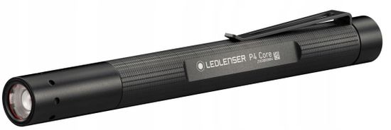 LEDLENSER Svítilna Ledlenser P4 Core