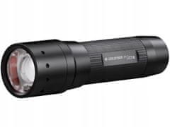 LEDLENSER Svítilna Ledlenser P7 jádro 450lm 300m gw. 7 let