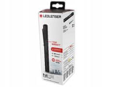 LEDLENSER Svítilna Ledlenser P4R Core 90m 200lm IP54 g.7 let