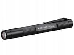 LEDLENSER Svítilna Ledlenser P4R Core 90m 200lm IP54 g.7 let