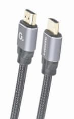 Gembird Kabel CCBP-HDMI-1M HDMI - HDMI 1m