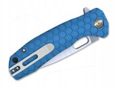 Honey Badger Honey Badger Flipper Small Blue