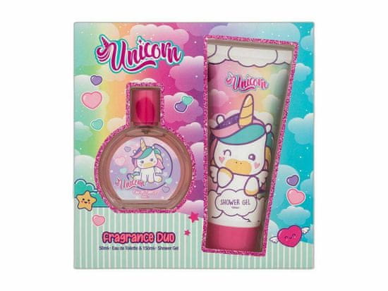 Unicorn 50ml , toaletní voda