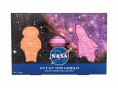 NASA 70g out of this world bath fizzer collection