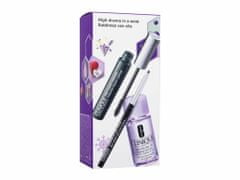 Clinique 7ml high drama in a wink, 01 black, řasenka