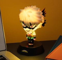 My Hero Academia Icon Light - Ktsuki Bakugo 10 cm