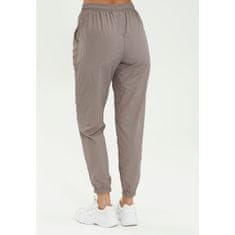 Athlecia Dámské lehké kalhoty Athlecia Tharbia W Track Pants 36