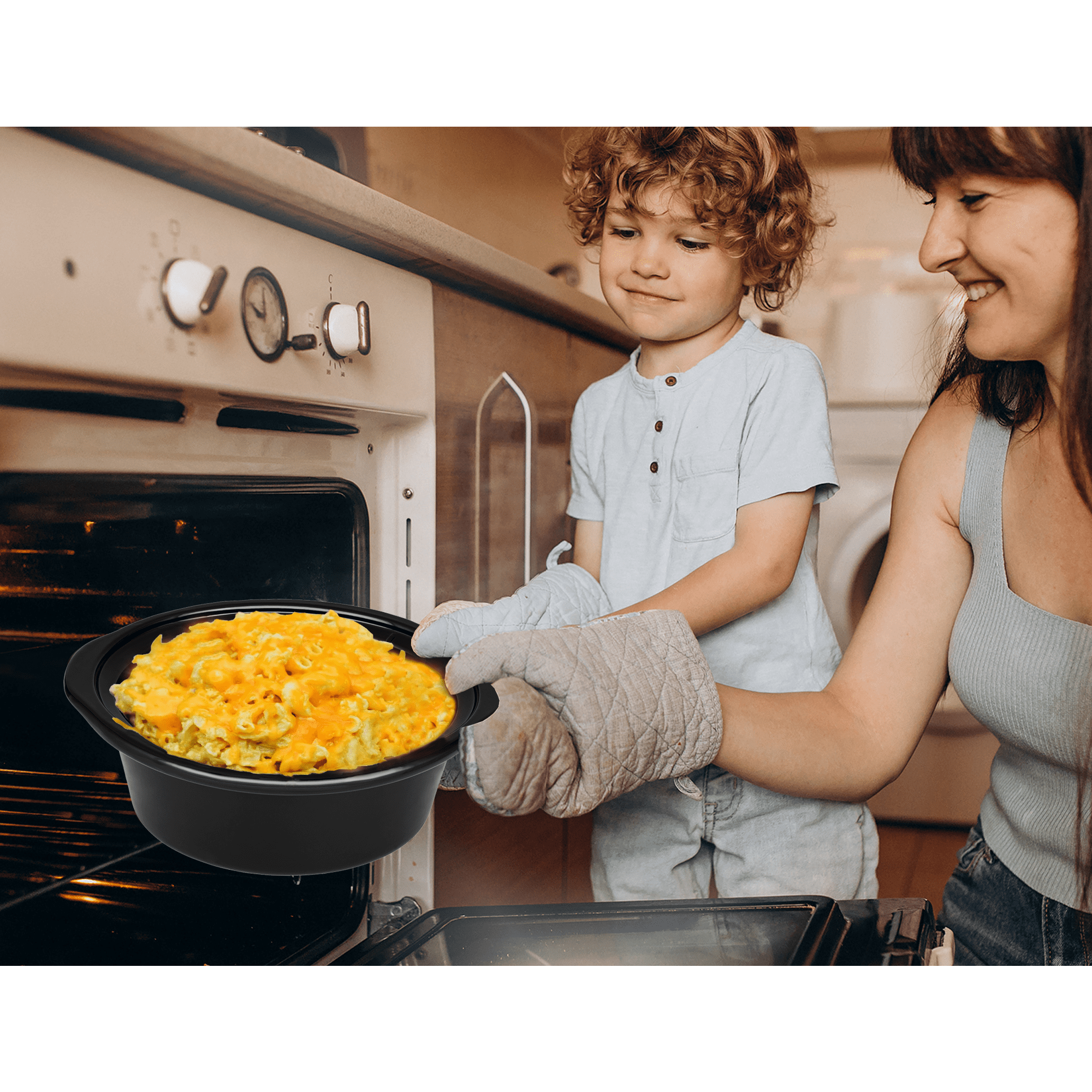  TESLA SlowCook S800 Deluxe