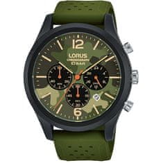 Lorus Chrono RT399HX9