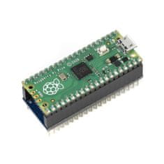 Waveshare 10-DOF IMU senzor pro Raspberry Pi Pico akcelerometr barometr Pico-10DOF-IMU 19358