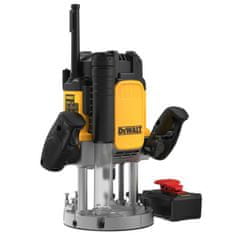 shumee FRÉZKA DEWALT ROUTER 2300W STOLNÍ SPÍNAČ DWE627KT