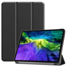 Techsuit Pouzdro pro tablet Apple iPad Air 4 (2020) / Air 5 (2022) Techsuit FoldPro černé