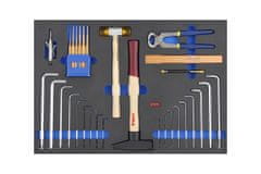 TRIUMF modul - pro mechaniky V, 30 dílů