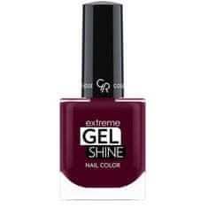 Golden Rose Extreme gel lak shine 70 bez UV/LED lampy 10,2 ml