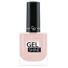 Golden Rose Extreme gel lak shine 08 bez UV/LED lampy 10,2 ml