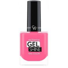 Golden Rose Extreme gel lak shine 21 bez UV/LED lampy 10,2 ml