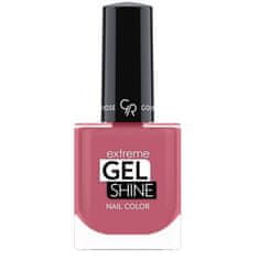 Golden Rose Extreme gel lak shine 18 bez UV/LED lampy 10,2 ml