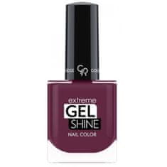 Golden Rose Extreme gel lak shine 55 bez UV/LED lampy 10,2 ml