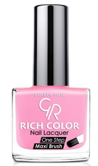 Golden Rose Rich Color 46 lak a nehty 10,5 ml