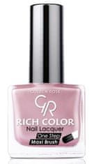 Golden Rose Rich Color 02 lak a nehty 10,5 ml