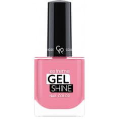 Golden Rose Extreme gel lak shine 20 bez UV/LED lampy 10,2 ml