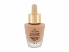 Collistar 30ml serum foundation perfect nude spf15