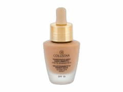 Collistar 30ml serum foundation perfect nude spf15