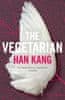 Han Kang: The Vegetarian