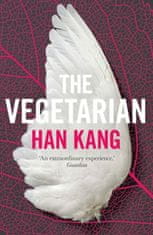 Han Kang: The Vegetarian