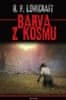 Howard Phillips Lovecraft: Barva z kosmu