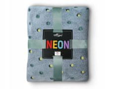 Darymex NEON deka / malachit / 200x220