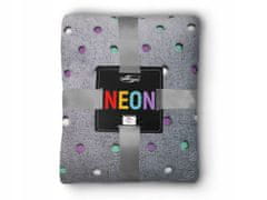 Darymex NEON deka / antracit / 150x200