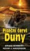 Herbert Brian, Anderson Kevin J.,: Píseční červi Duny