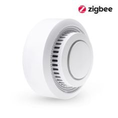 Smoot ZigBee Smoke Alarm chytrý detektor kouře