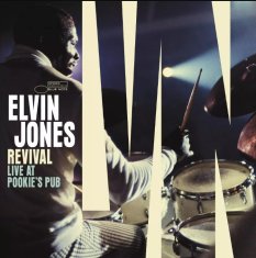 Jones Elvin: Revival: Live at Pookie's Pub (2x CD)