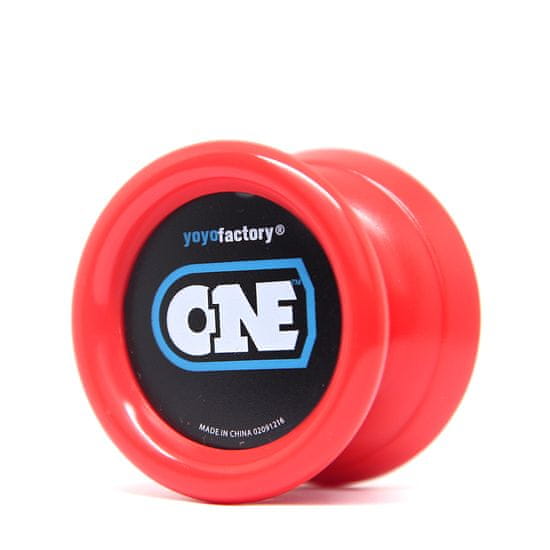 Yoyo Factory YoYo One