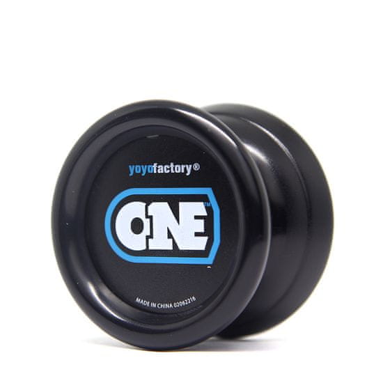 Yoyo Factory YoYo One