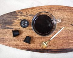 Northix Opakovaně použitelné kávové kapsle pro kávovar Nespresso 