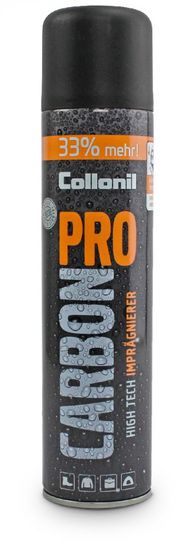 Collonil Impregnace Carbon Pro 400 ml