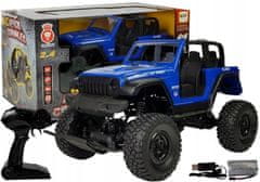 Lean-toys Off-road Auto dálkově ovládané tlumiče 4x4 2