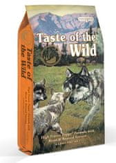 Taste of the Wild High Prairie Puppy 12,2 kg