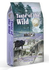 Taste of the Wild Sierra Mountain Canine 2 kg