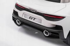 Lean-toys Auto Na Baterie McLaren GT 12V Bílá