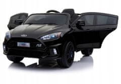 Lean-toys Vůz je poháněn baterií Ford Focus Black Lacquered