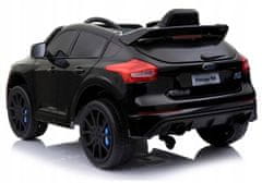 Lean-toys Vůz je poháněn baterií Ford Focus Black Lacquered