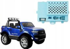 Lean-toys Centrální řídicí jednotka pro bateriový vůz Ford Ranger